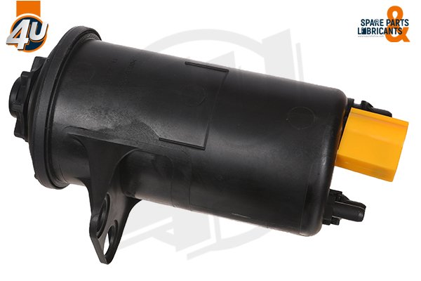 4U Autoparts 16627BW 4U Autoparts 16627BW