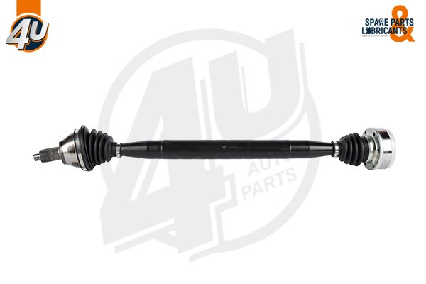 4U Autoparts 51145VV