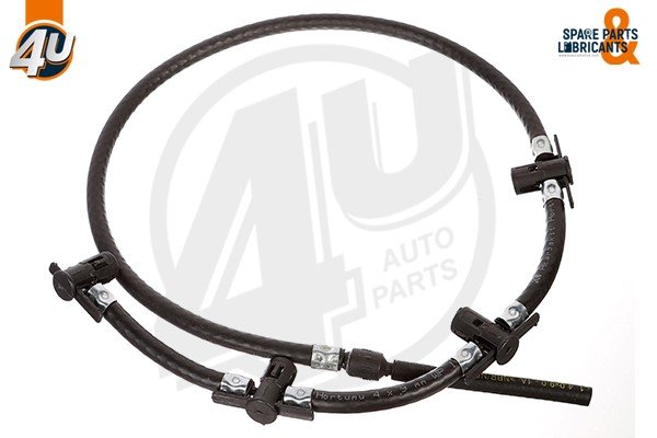 4U Autoparts 61605MR