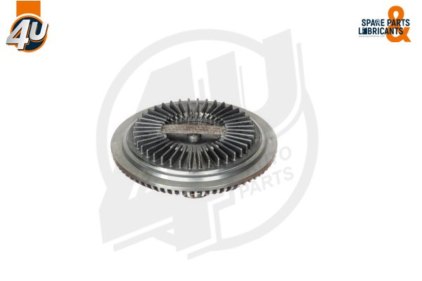 4U Autoparts 15503FR