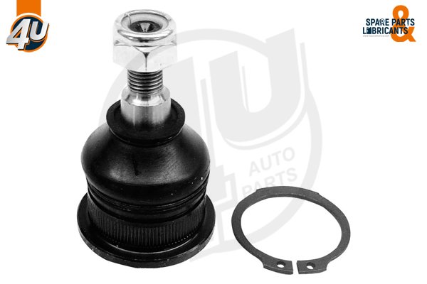 4U Autoparts B39318