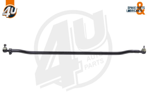 4U Autoparts C40259