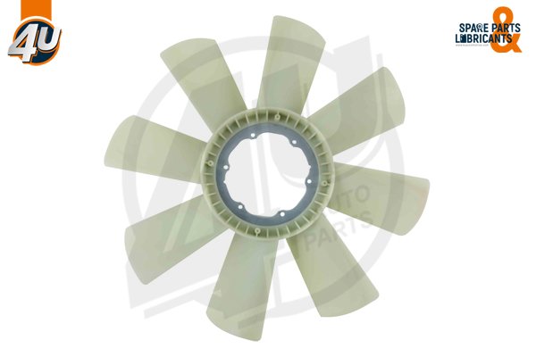 4U Autoparts 24250ME