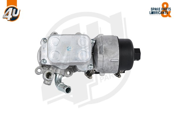 4U Autoparts 14277PU