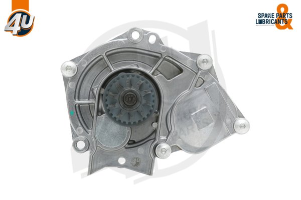 4U Autoparts 13751VV