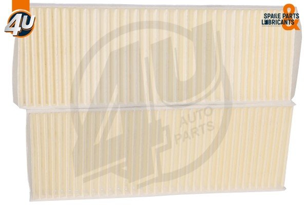 4U Autoparts 34254PU