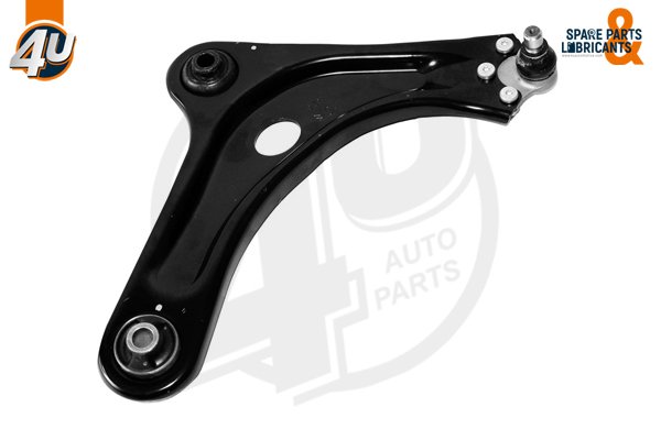 4U Autoparts G09651