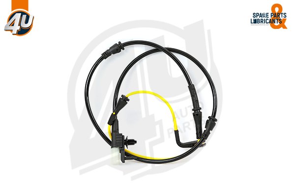 4U Autoparts 12518LR