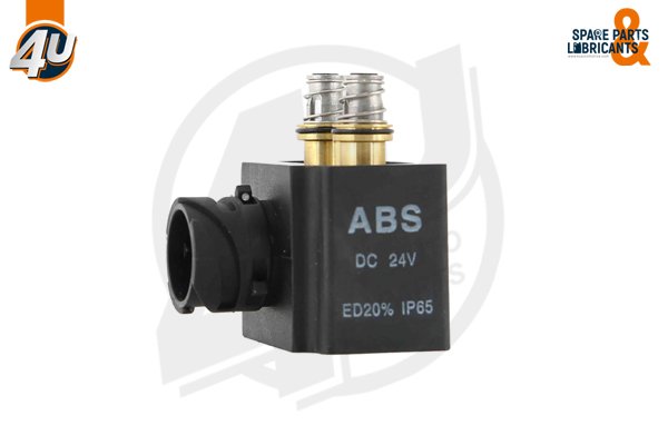 4U Autoparts 26377ME