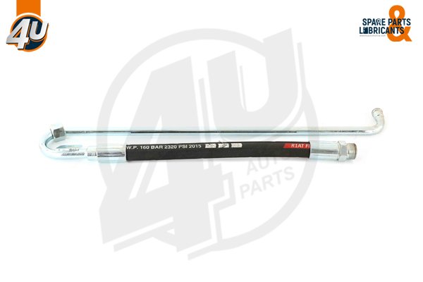 4U Autoparts 26319ME 4U Autoparts 26319ME