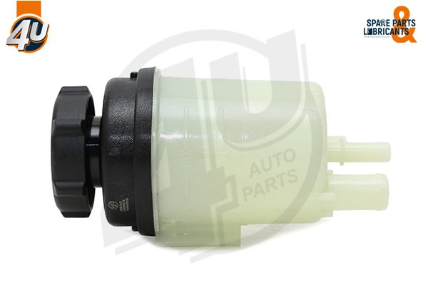 4U Autoparts 12681LR