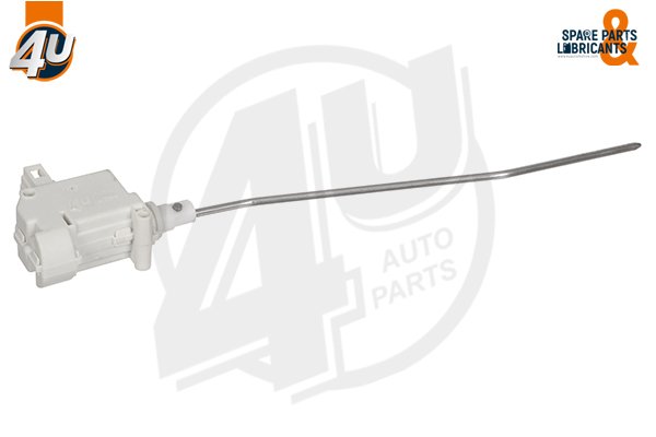 4U Autoparts 45896AU