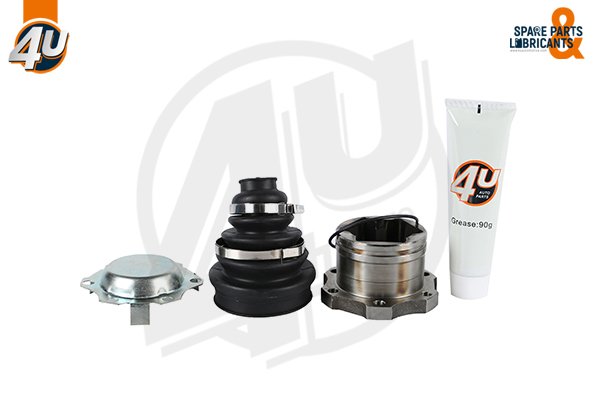 4U Autoparts 51221VV