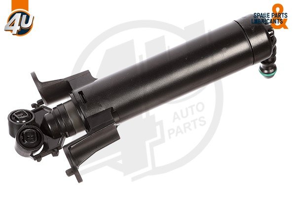 4U Autoparts 46677AU 4U Autoparts 46677AU