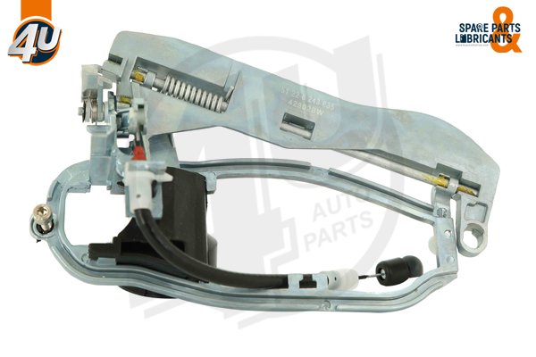 4U Autoparts 42902BW