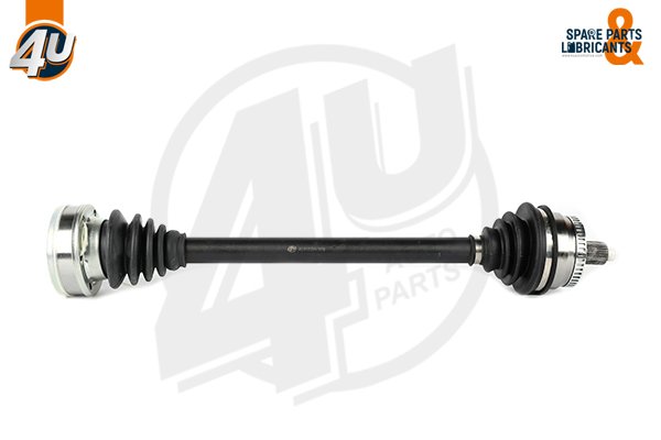 4U Autoparts 51112VV