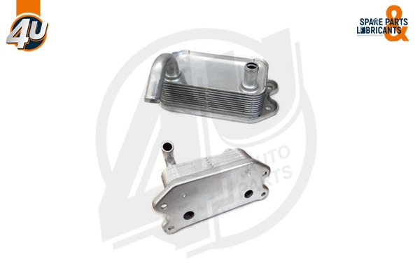 4U Autoparts 14381VL