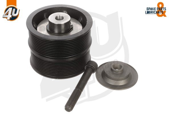 4U Autoparts 29462SC