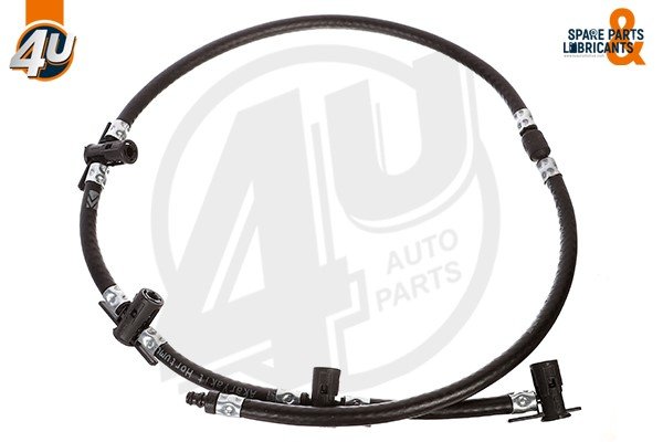 4U Autoparts 61598MR