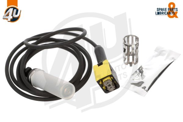 4U Autoparts 14721VO