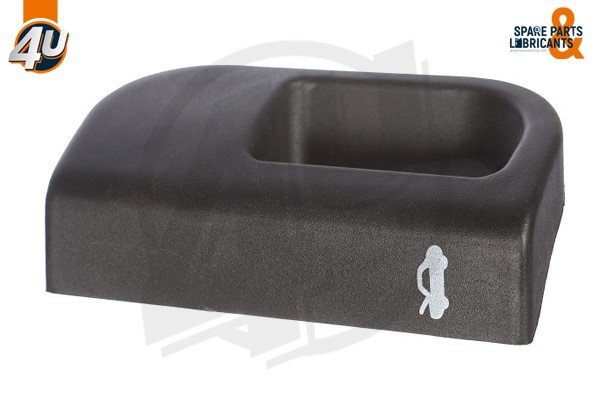 4U Autoparts 24346PU 4U Autoparts 24346PU