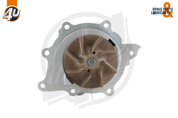 4U Autoparts 13686LR