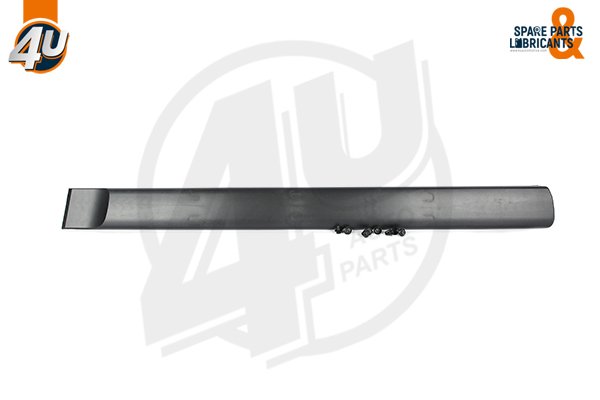 4U Autoparts 34417PU 4U Autoparts 34417PU