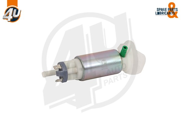 4U Autoparts 32781PU