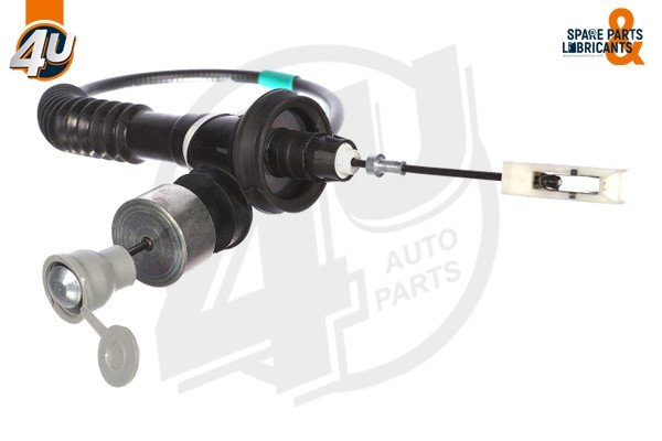 4U Autoparts 38274PU