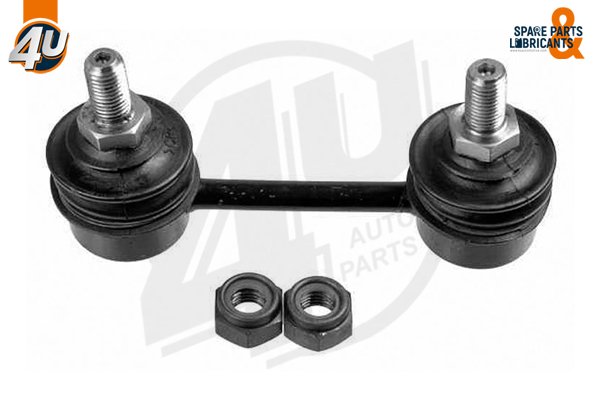 4U Autoparts F10680