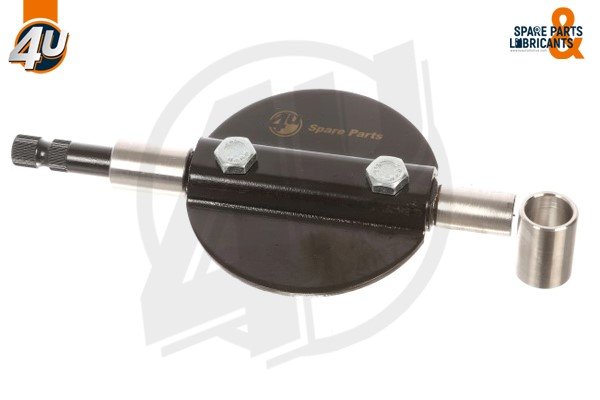 4U Autoparts 26304ME 4U Autoparts 26304ME