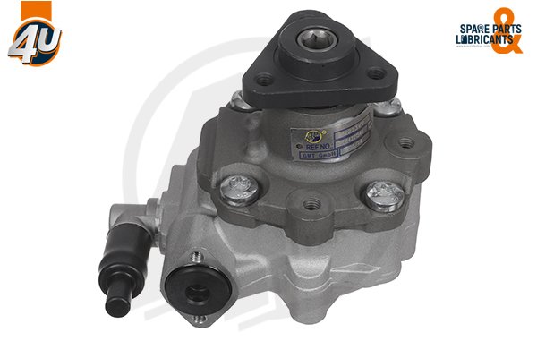 4U Autoparts 12223VV