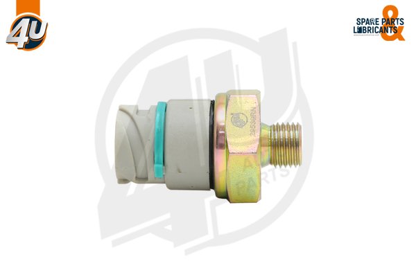 4U Autoparts 29539RN