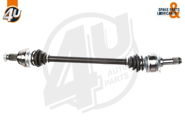 4U Autoparts 23152BW