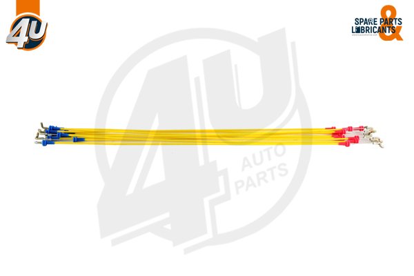 4U Autoparts 26370ME 4U Autoparts 26370ME