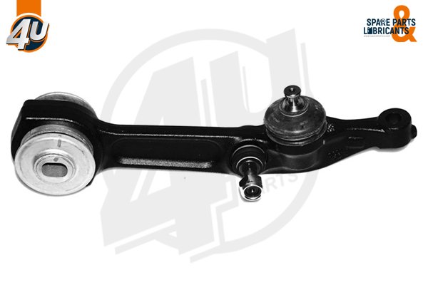 4U Autoparts D09474