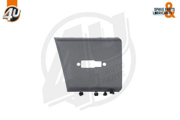 4U Autoparts 34475PU