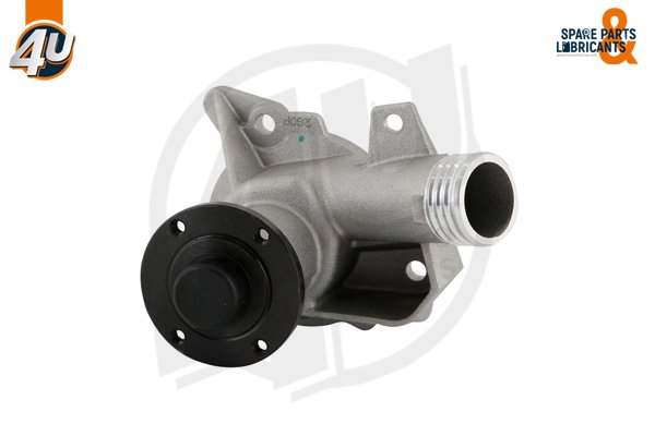 4U Autoparts 13602BW