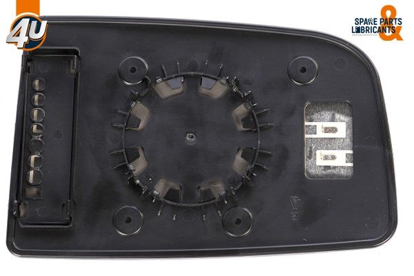 4U Autoparts 41551VV 4U Autoparts 41551VV