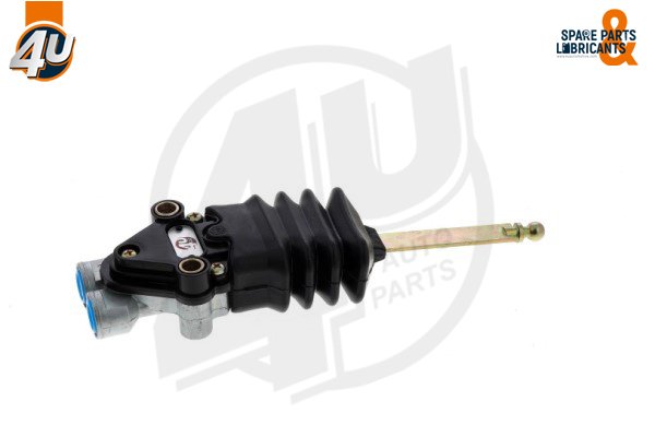 4U Autoparts 27210ME 4U Autoparts 27210ME