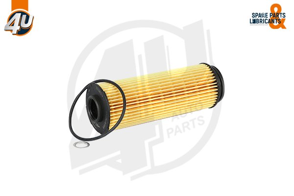 4U Autoparts 33580BW