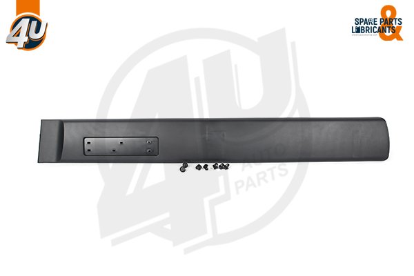 4U Autoparts 34485PU