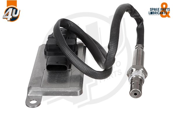 4U Autoparts 18254ME