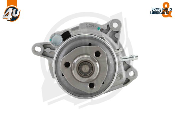 4U Autoparts 13720VV