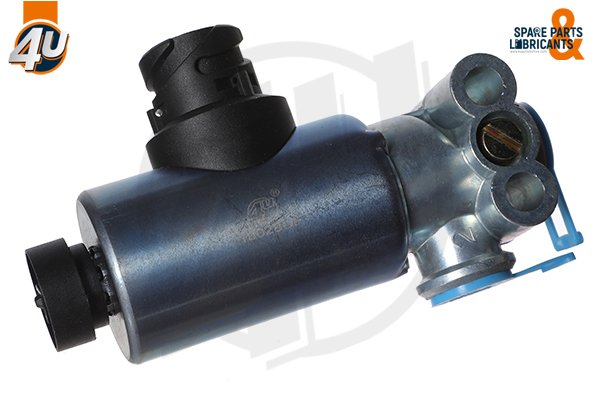 4U Autoparts 18028DF 4U Autoparts 18028DF