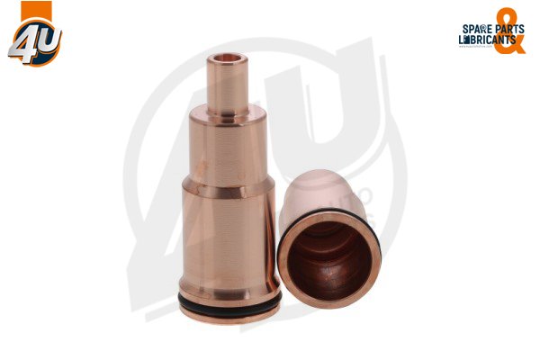 4U Autoparts 28153RV 4U Autoparts 28153RV