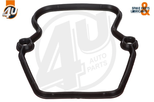 4U Autoparts 17537ME