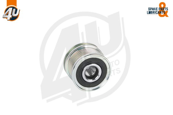 4U Autoparts 32611VV