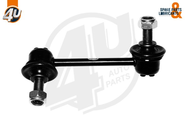 4U Autoparts F20272