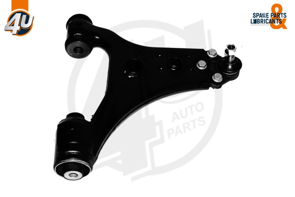 4U Autoparts G07916